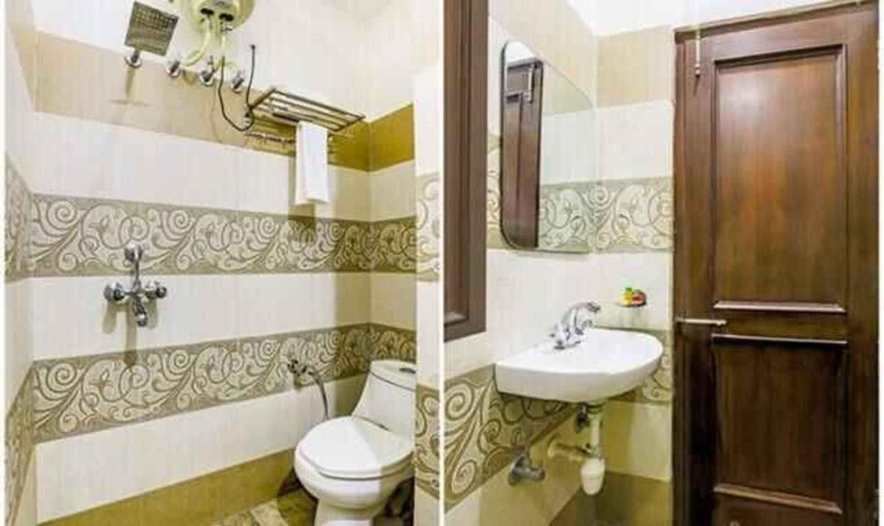 Hotel Fabexpress Mayank Palace Chandigarh