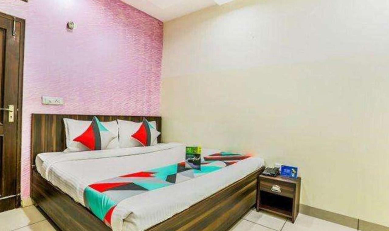 Fabexpress Mayank Palace 3* Chandigarh