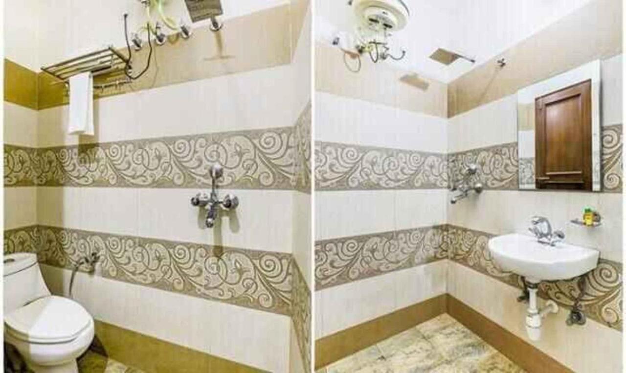 Fabexpress Mayank Palace Hotel 3*