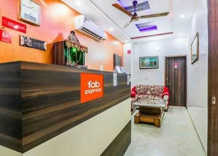 Fabexpress Mayank Palace